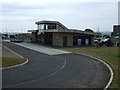 Whitby Park and Ride