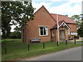 Wickham Skeith Village Hall