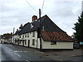 The Swan, East Harling