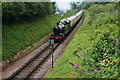 Paignton and Dartmouth Steam Railway