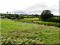 Tireeghan Townland