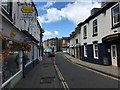 Ellesmere: High Street