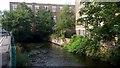 River Wandle, South Wimbledon