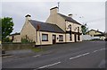 N0503 : The Riverside Inn - Gleesons,  Riverstown,  Co. Tipperary by P L Chadwick
