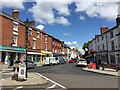 Ellesmere: Cross Street