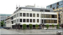 J3474 : Former First Trust Bank offices, Belfast (July 2015) by Albert Bridge