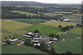 Mid Devon : Countryside Scenery