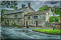 Buck Inn, Malham