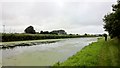 Sheffield and South Yorkshire Navigation, Stainforth and Keadby Canal