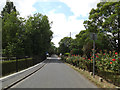 Cemetery Lane, Westerfield, Ipswich