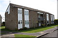 #21-26 Fieldfare, sheltered housing