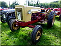 Cockshutt 540 tractor, Clogher Valley Agricultural Show