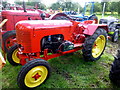 Multi Babi 203 tractor, Clogher Valley Agricultural Show