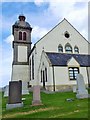 Macduff Parish Church