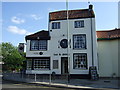 TG2308 : Number 12 Bar and Dining, Norwich by JThomas