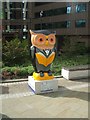 The Graduate Owl [15]