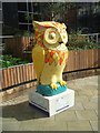 Leo Owl [17]