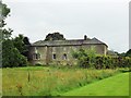 Kirkharle Hall