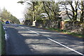 A685 about 1km south of Tebay