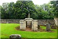 Polmont Old parish church [2]