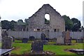 Polmont Old parish church [3]