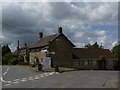 Leigh Crossroads and Cross