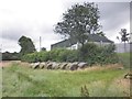 Outbuilding at Waterhouse Farm