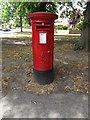 123 Tuddenham Road Postbox