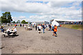 General Admission Viewing near Luffield