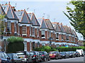 Nightingale Lane, N8 (2)