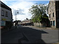 Cowgate, Kirkintilloch