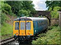 East Lancashire Railway, Class 122 Gloucester Single Car Unit