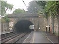 Bingley Tunnel