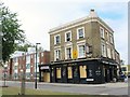 The Prince, Trinity Road, N22