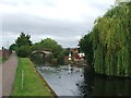 Beeston Canal