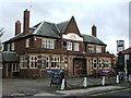 Jolly Anglers, Beeston