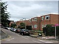 Barton Street, Beeston