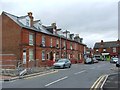 Commercial Avenue, Beeston