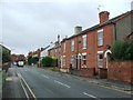 Broughton Street, Beeston