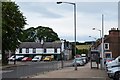 The Square, Earlston