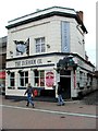 The Durham Ox, Beeston