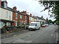 Albert Road, Beeston