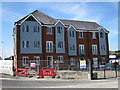 Plots 37-34, Meadows View development