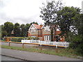 Houses on The Gardens by Sandhills Road