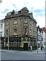 The Turf Tavern, Nottingham