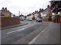 Southfield Road - Bricknell Avenue