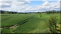 Crieff and Methven Junction Railway