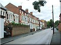 Arthur Street, Nottingham