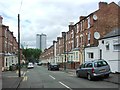 Maples Street, Hyson Green