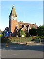 St Augustines Church, Scaynes Hill